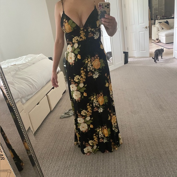 Reformation Seychelles Dress - Picture 7 of 11